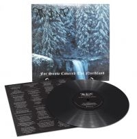 Ancient Wisdom - For Snow Covered The Northland (Vin in der Gruppe VINYL / Hårdrock bei Bengans Skivbutik AB (4193897)