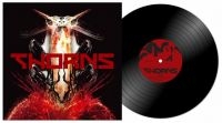 Thorns - Thorns (Black Vinyl Lp) in der Gruppe VINYL / Hårdrock bei Bengans Skivbutik AB (4193898)