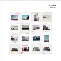 Page Steven - Excelsior in der Gruppe CD / Pop-Rock bei Bengans Skivbutik AB (4193906)