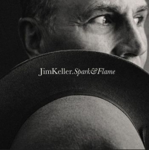 Keller Jim - Spark & Flame in der Gruppe CD / Jazz/Blues bei Bengans Skivbutik AB (4193920)