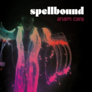 Spellbound - Anam Cara in der Gruppe CD bei Bengans Skivbutik AB (4193922)