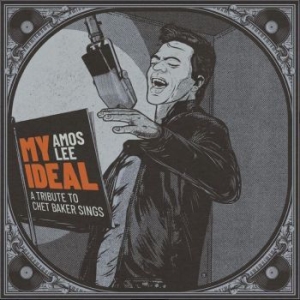 Amos Lee - My Ideal in der Gruppe CD bei Bengans Skivbutik AB (4193924)