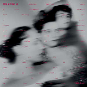 Orielles - Tableau in der Gruppe CD bei Bengans Skivbutik AB (4193928)