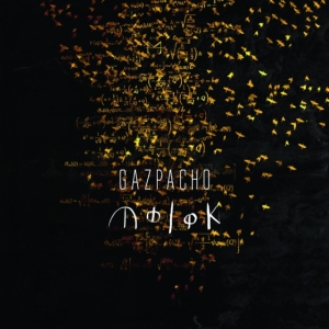 Gazpacho - Molok in der Gruppe CD / Pop-Rock bei Bengans Skivbutik AB (4193934)