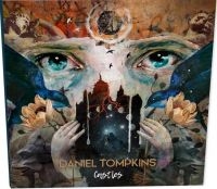 Tompkins Daniel - Castles in der Gruppe CD bei Bengans Skivbutik AB (4193936)