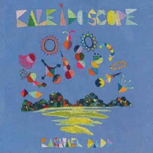Rachael Dadd - Kaleidoscope in der Gruppe CD / Pop-Rock bei Bengans Skivbutik AB (4193939)