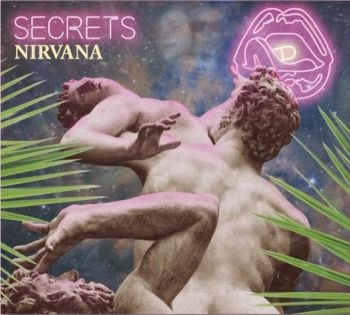 Nirvana - Secrets in der Gruppe CD / Bestseller bei Bengans Skivbutik AB (4193950)