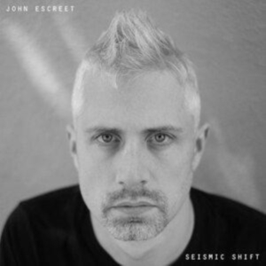 Excreet John - Seismic Shift in der Gruppe CD / Jazz bei Bengans Skivbutik AB (4193955)