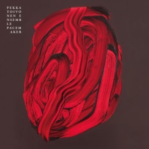 Pekka Toivonen Ensemble - Pacemaker in der Gruppe CD / Finsk Musik,Jazz bei Bengans Skivbutik AB (4193964)
