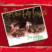 Ohio City Singers - Love And Hope (Digipack) in der Gruppe CD / Pop-Rock bei Bengans Skivbutik AB (4193976)