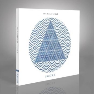 Thy Catafalque - Sgurr (Digipack) in der Gruppe CD bei Bengans Skivbutik AB (4193981)