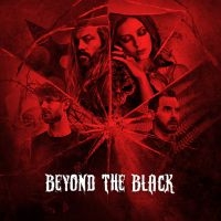 BEYOND THE BLACK - BEYOND THE BLACK in der Gruppe VINYL / Hårdrock bei Bengans Skivbutik AB (4193988)