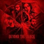 Beyond The Black - Beyond The Black in der Gruppe CD / Hårdrock bei Bengans Skivbutik AB (4193990)
