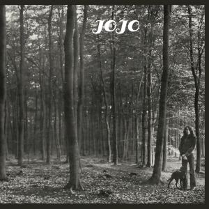 George Kooymans - Jojo in der Gruppe CD / Pop-Rock bei Bengans Skivbutik AB (4194001)