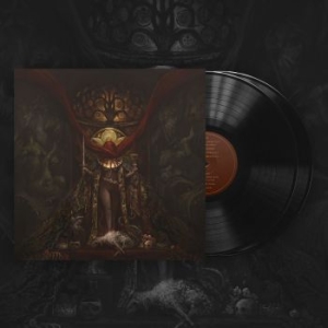 Dødsengel - Bab Al On (Vinyl 2 Lp) in der Gruppe VINYL / Hårdrock/ Heavy metal bei Bengans Skivbutik AB (4194232)