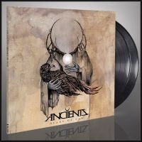Anciients - Heart Of Oak (2 Lp Vinyl) in der Gruppe VINYL / Hårdrock bei Bengans Skivbutik AB (4194235)