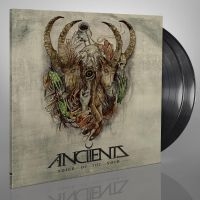 Anciients - Voice Of The Void (2 Lp Vinyl) in der Gruppe VINYL / Hårdrock bei Bengans Skivbutik AB (4194236)