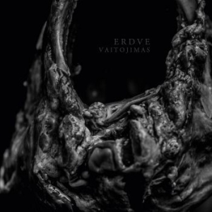 Erdve - Vaitojimas in der Gruppe CD / Hårdrock/ Heavy metal bei Bengans Skivbutik AB (4194244)
