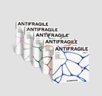 LE SSERAFIM - Antifragile (Compact Version) in der Gruppe Minishops / K-Pop Minishops / LE SSERAFIM bei Bengans Skivbutik AB (4194251)