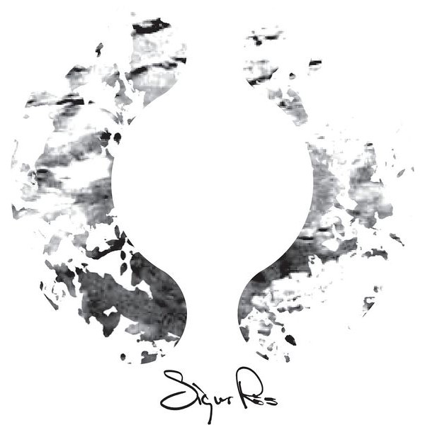 Sigur Rós - ( ) in der Gruppe VINYL / Rock bei Bengans Skivbutik AB (4194255)