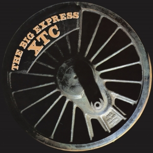 Xtc - Big Express (200 G. Gatefold) in der Gruppe VINYL / Pop-Rock bei Bengans Skivbutik AB (4194655)