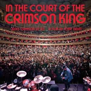 King Crimson - In The Court Of The Crimson King - Music From The Soundtrack (4CD, 2DVD, 2Bluray in der Gruppe Minishops / King Crimson bei Bengans Skivbutik AB (4194665)