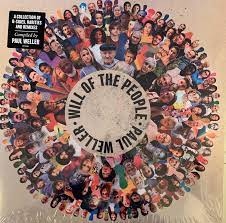 Paul Weller - Will Of The People (Vinyl) in der Gruppe VINYL / Pop-Rock bei Bengans Skivbutik AB (4194670)