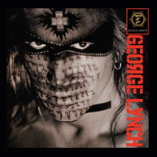 George Lynch - Sacred Groove in der Gruppe CD / Rock bei Bengans Skivbutik AB (4194684)
