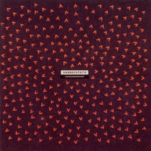 Wedding Present The - Seamonsters in der Gruppe CD bei Bengans Skivbutik AB (4194697)