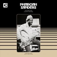 Sanders Pharoah - Live In Paris (1975) (Lost Ortf Rec in der Gruppe VINYL / Bestseller bei Bengans Skivbutik AB (4194847)