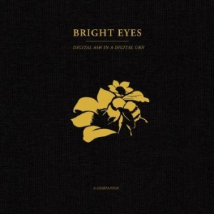 Bright Eyes - Digital Ash In A Digital Urn: A Com in der Gruppe Minishops / Bright Eyes bei Bengans Skivbutik AB (4194944)