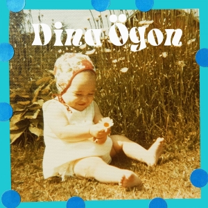 Dina Ögon - Oas in der Gruppe VINYL / Pop-Rock,RnB-Soul,Svensk Musik bei Bengans Skivbutik AB (4194954)