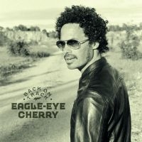 Eagle-Eye Cherry - Back On Track in der Gruppe Minishops / Eagle Eye Cherry bei Bengans Skivbutik AB (4194962)