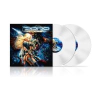 Doro - Warrior Soul (White Vinyl 2 Lp) in der Gruppe VINYL / Hårdrock bei Bengans Skivbutik AB (4194968)