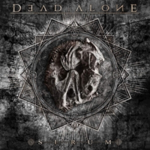 Dead Alone - Serum in der Gruppe Övrigt /  bei Bengans Skivbutik AB (4194982)
