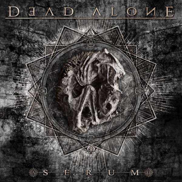 Dead Alone - Serum in der Gruppe CD / Rock bei Bengans Skivbutik AB (4194982)