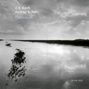 Johann Sebastian Bach, András Schiff - Clavichord in der Gruppe Externt_Lager / Naxoslager bei Bengans Skivbutik AB (4195696)