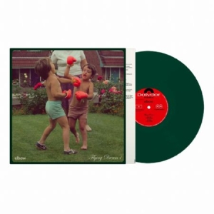 Elbow - Flying Dream 1 (Limited Coloured Indies Vinyl) in der Gruppe Minishops / Elbow bei Bengans Skivbutik AB (4195972)