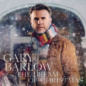 Gary Barlow - The Dream Of Christmas in der Gruppe Minishops /  bei Bengans Skivbutik AB (4195973)