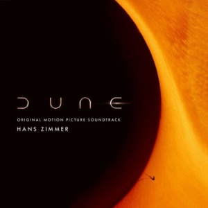 Hans Zimmer - Dune (Original Motion Picture Soundtrack in der Gruppe Minishops / Hans Zimmer bei Bengans Skivbutik AB (4196082)