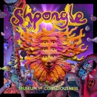 SHPONGLE - MUSEUM OF CONSCIOUSNESS in der Gruppe VINYL bei Bengans Skivbutik AB (4196381)
