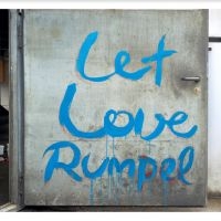 Kalabrese - Let Love Rumpel (Part 2) in der Gruppe VINYL / Bestseller bei Bengans Skivbutik AB (4196384)