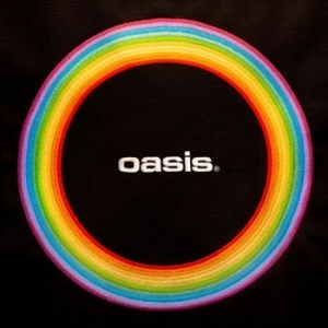 Darius - Oasis in der Gruppe VINYL / Pop bei Bengans Skivbutik AB (4196400)
