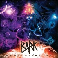 Bark - Rambler Of Aeons (Transparent Blue) in der Gruppe VINYL / Bestseller bei Bengans Skivbutik AB (4196407)
