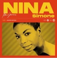 Simone Nina - Jazz Monuments in der Gruppe VINYL / Jazz bei Bengans Skivbutik AB (4196408)