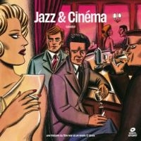 Jazz & Cinema: Vinyl Story - Various Artists in der Gruppe VINYL / Jazz bei Bengans Skivbutik AB (4196411)