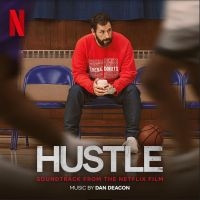 Deacon Dan - Hustle (Soundtrack From The Netflix in der Gruppe VINYL / Film-Musikal,Pop-Rock bei Bengans Skivbutik AB (4196414)