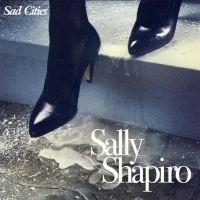 Shapiro Sally - Sad Cities in der Gruppe VINYL / Pop-Rock bei Bengans Skivbutik AB (4196426)