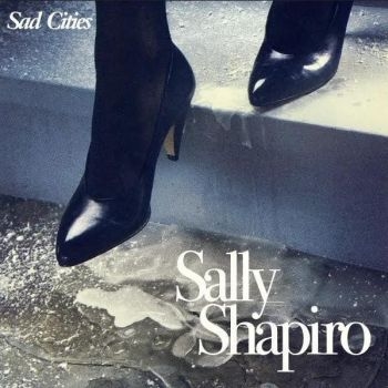Shapiro Sally - Sad Cities in der Gruppe VINYL / Pop-Rock bei Bengans Skivbutik AB (4196426)