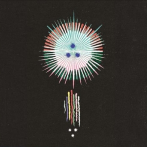 New Tide Orquesta - Mönster Outside in der Gruppe CRM - Svensk jazz både lp och cd bei Bengans Skivbutik AB (4196437)